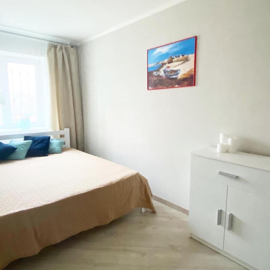 Апартаменти Lanzheron Black Sea Одеса
